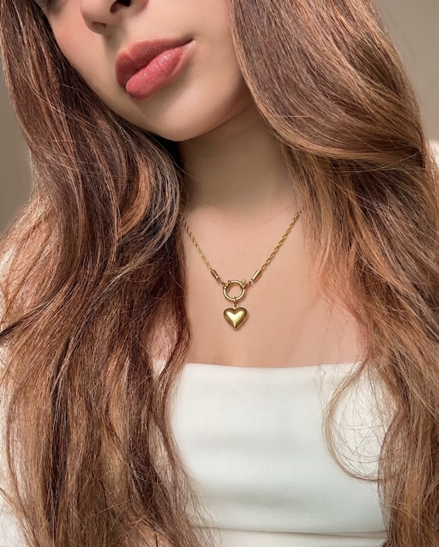 Collar amor