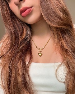 Collar amor