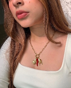 Collar Aji
