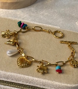 Pulsera Deseos