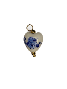 Flor azul