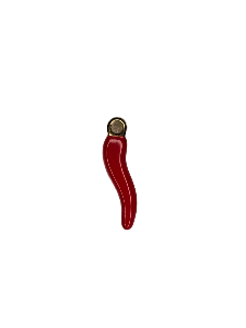 Aji rojo